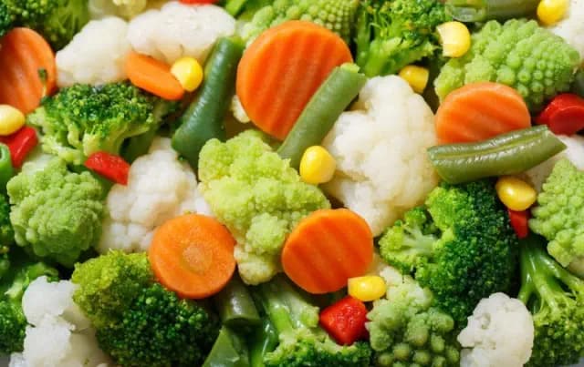5 Vegetables You Should Avoid Steaming for Maximum Nutritional Benefits