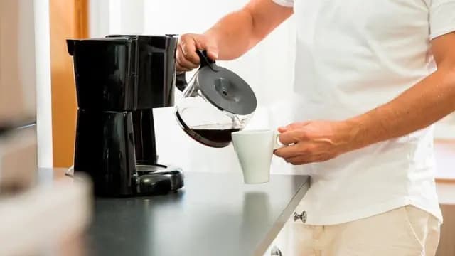Morning Coffee Associated with Increased Longevity and Heart Health Advantages