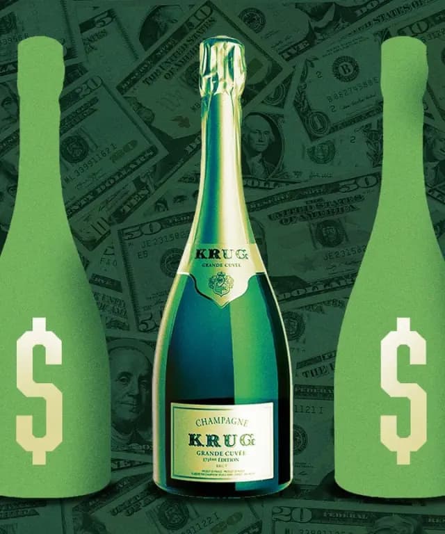 8 Budget-Friendly Alternatives to Krug Champagne