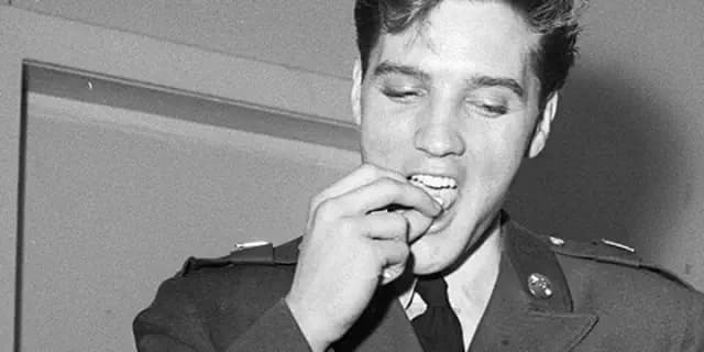 How Elvis Presley's Beloved Cake Can Elevate Your Dessert Offerings