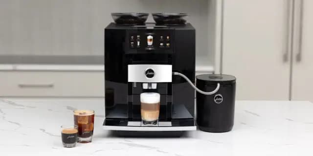 Create the Perfect Coffee Corner with JURA’s Essential Tools
