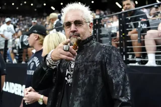 Have you visited this Guy Fieri endorsed restaurant in Idaho?