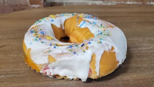 Uncover the Delight of Gracious Bakery's King Cakes: A Taste of New Orleans Awaits You
