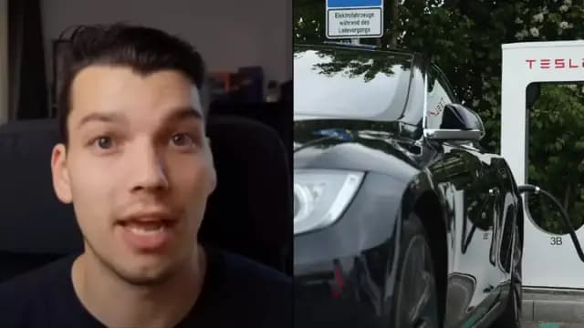 Tesla owner reveals the true costs of home charging, leaving many surprised by the actual expenses involved.