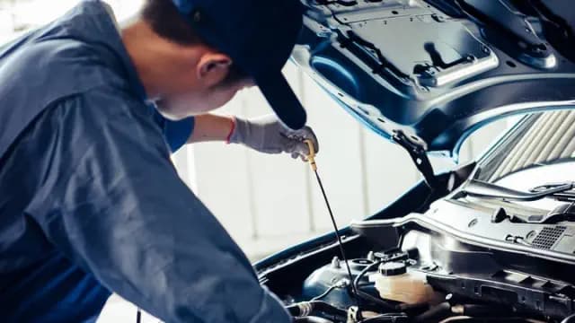 A mechanic with nearly a million followers explains why the concept of lifetime fluids is a misconception.
