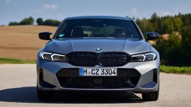 Audi and Mercedes Remain Unable to Overtake the BMW M340i Even After Six Years