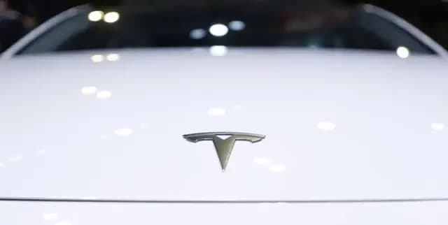 Tesla is recalling close to 240,000 cars due to a problem with the rearview camera.