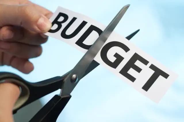 The GOP's suggested budget reductions aim at Medicaid and SNAP assistance programs.
