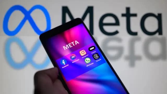 Meta is reducing its workforce by 5% as Zuckerberg aims to "elevate standards."