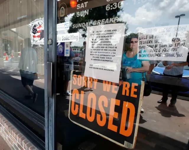 A leading retailer is set to shut down 27 locations across 15 different states.