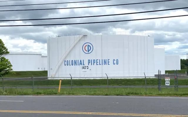 The largest fuel pipeline in the United States has been closed due to a leak that occurred in Georgia.