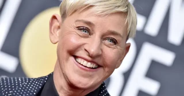 Ellen DeGeneres Unveils Unexpected New Look in Rare Public Appearance After TV Departure