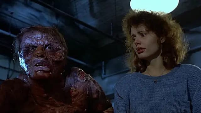 7 Horror Films That Are Undeniably Love Stories