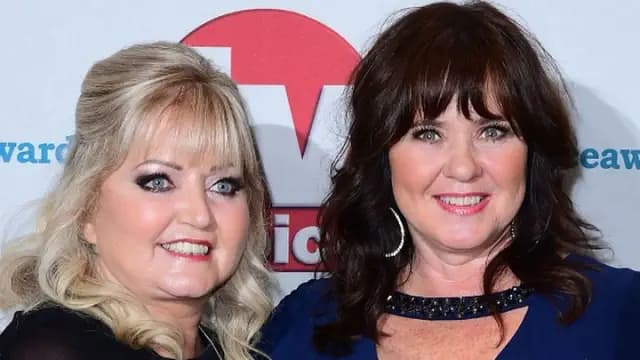 Coleen Nolan's emotional reflections on the difficult nights Linda Nolan faced alone in the lead-up to her passing.