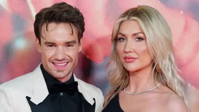 Kate Cassidy reveals two fresh Liam Payne tribute tattoos as she re-enters the social media scene.