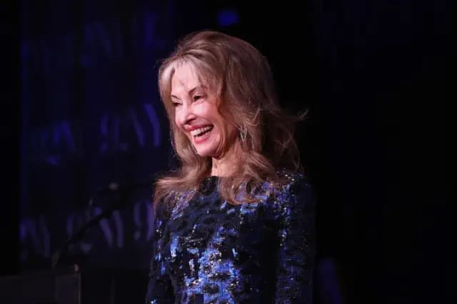 At a recent event in New York City, 78-year-old Susan Lucci captivated attendees alongside Andy Cohen.