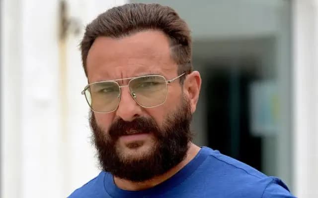 Bollywood actor Saif Ali Khan was reportedly stabbed during a confrontation with an intruder at his residence in Mumbai.