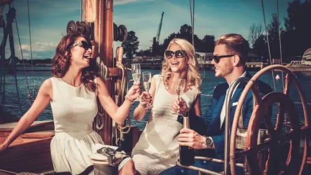 How Can You Determine If You're Considered Wealthy? The Key Figure Is $2.5 Million, Yet It's More Complex Than That.