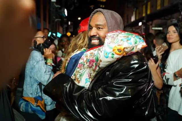Kanye West Hints at BL-01 'Bully' Sneakers Following Reports of $3 Million Sales on YZY Site