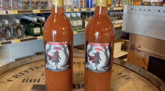 Is Bolivar County Emerging as Mississippi's Hub for Alcohol Production?