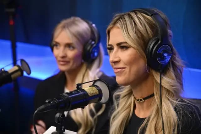 Christina Haack Responds to Josh Hall During Divorce Controversy: ‘I Don’t Care About Josh’s Life’