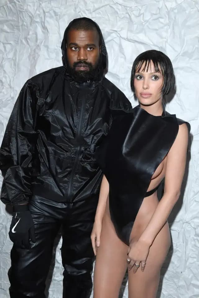 Kanye West Spotted Spending Time with Children in Tokyo as Rumors Surface of Kim Kardashian Preparing for Legal Action Concerning His Permanent Relocation.