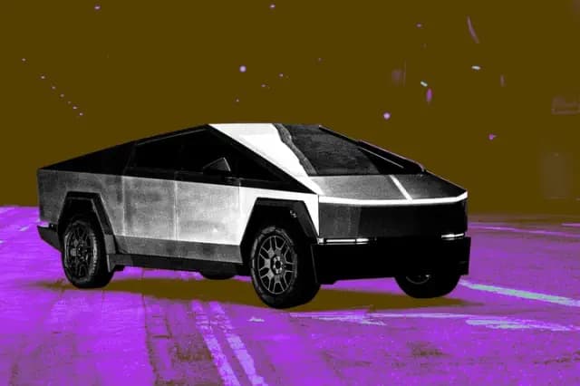 Tesla claims that the Cybertruck is the 'top seller,' so what’s the reason behind its discounts?