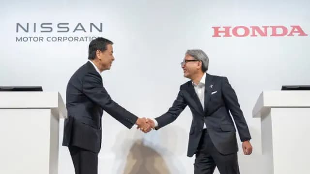Honda Anticipates Extraordinary Outcomes for the Nissan Merger to Take Place