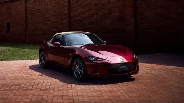 The Most Affordable Sports Car in America Lacks Even 200 Horsepower