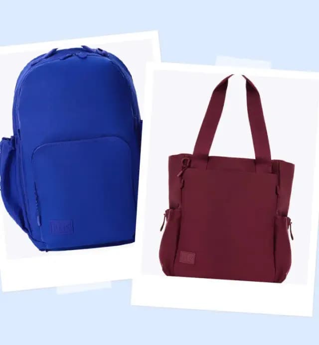 The Latest Béis Sport Collection Is Perfect for Both Your Workout Sessions and Your Upcoming Adventures.