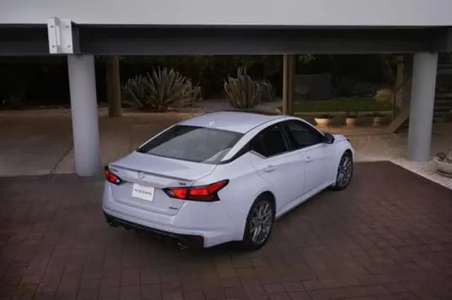 Auto review: The 2025 Nissan Altima SR could be likened to the Snoop Dog and Martha Stewart of sedans, effortlessly blending style and comfort in a remarkably delightful package.