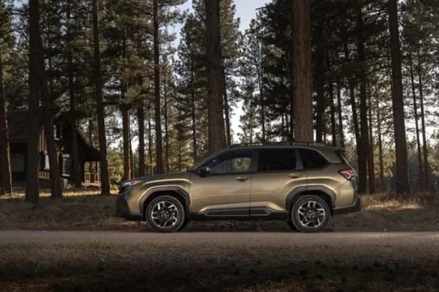 Top 10 New SUVs Priced Under $40,000 as Recommended by Consumer Reports