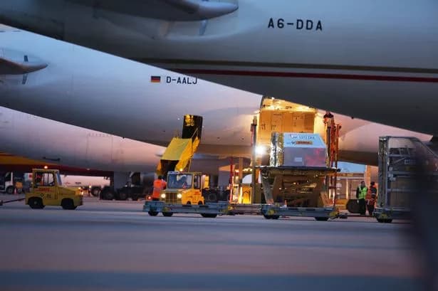 Reaction as East Midlands set to get three low tax 'Investment Zones' in bid to drive growth