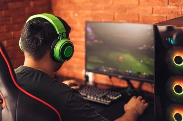 Singapore's Winking Studios eyes London AIM market for dual listing, expansion plans