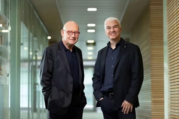 Long-serving Hill Dickinson chief executive to step down as successor named