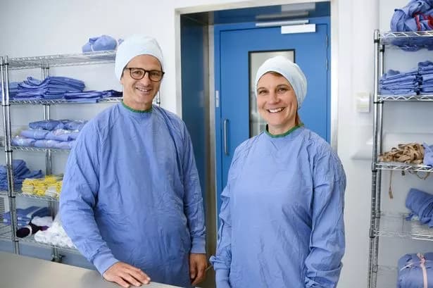 Reusable mask maker that supplies NHS secures £1.6m