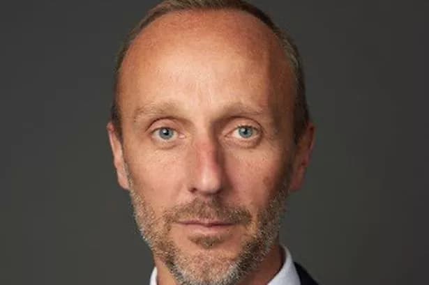 Bristol fintech Moneyhub appoints new chief executive