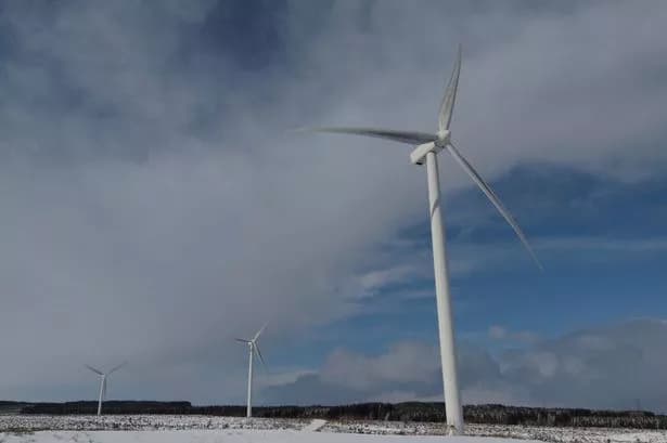 OnPath Energy acquires wind farms in first deal since being formed