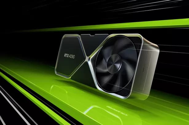Nvidia dethrones Apple as world's most valuable company in stock market shake-up