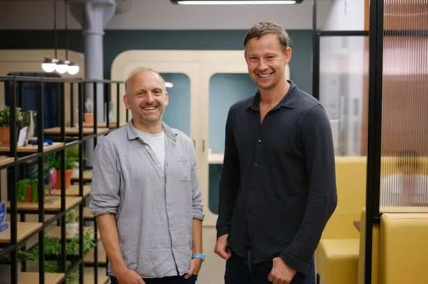 Moneybox valuation hits £550m as fintech firm transitions into profitability