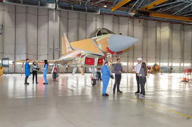 BAE Systems win £285m Royal Navy contract which will support over 200 UK jobs