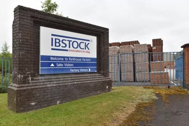 Ibstock slashes dividends as profit tumbles amid 'subdued market conditions'