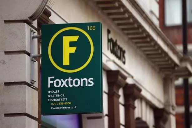 Foxtons share price soars after London estate agent outperforms market