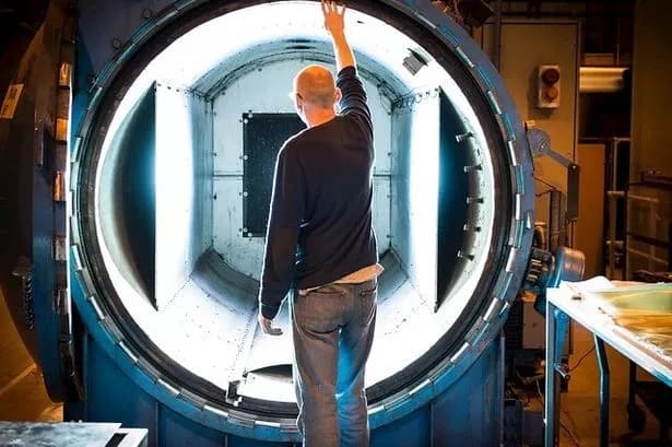 Zytronic considering sale, closure and other options after sales fail to recover