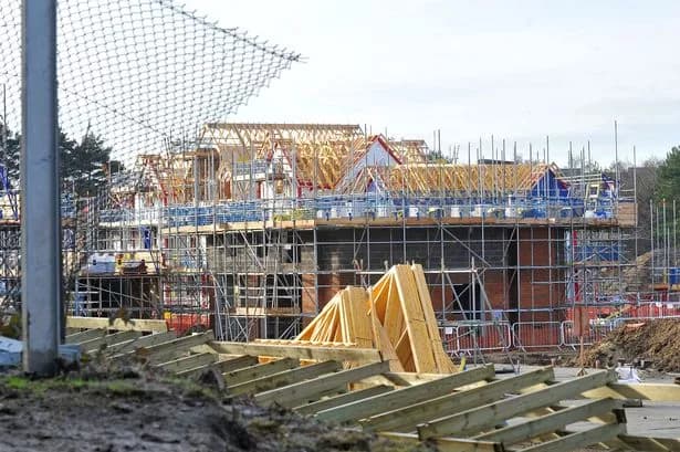 Crest Nicholson's new strategy aims to tackle housing demand despite profit dip