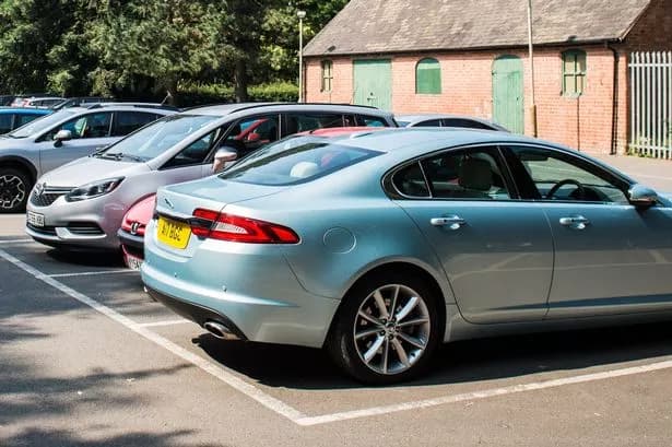 Cost of living crisis scuppers workplace parking levy plans
