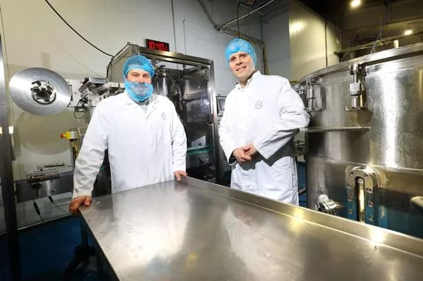 Newcastle canning company CRL Foods gets £1m Northern Powerhouse investment
