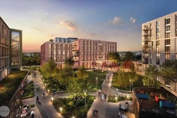 £2m boost from Metro Mayor's office to revamp town centre - promising economic growth and new jobs