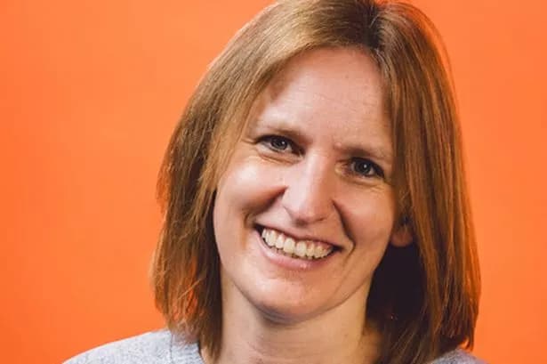 10 questions for Sarah Thackray of Beaconhouse Events
