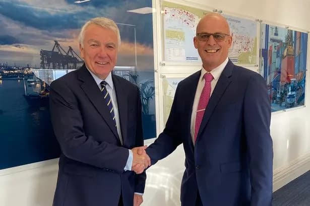 Long-term fertiliser contract to aid continued growth for ABP and Thomas Bell